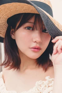 Miku Tanaka Endless Shine: Young Champion Digital Photo Book (64P) - image 1