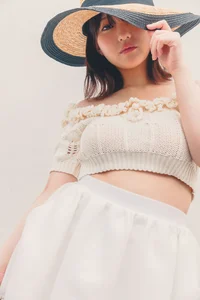 Miku Tanaka Endless Shine: Young Champion Digital Photo Book (64P) - image 16