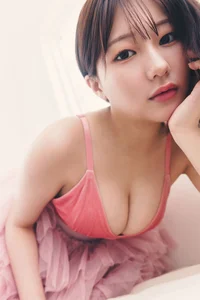 Miku Tanaka Endless Shine: Young Champion Digital Photo Book (64P) - image 27