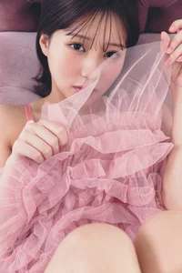 Miku Tanaka Endless Shine: Young Champion Digital Photo Book (64P) - image 3