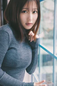 Miku Tanaka Endless Shine: Young Champion Digital Photo Book (64P) - image 7