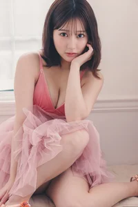 Miku Tanaka Endless Shine: Young Champion Digital Photo Book (64P) - image 4