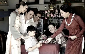 The Fascinating History and Meaning of Li Xi: Vietnamese Lucky Money Traditions - image 2