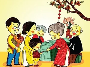 The Fascinating History and Meaning of Li Xi: Vietnamese Lucky Money Traditions - image 0