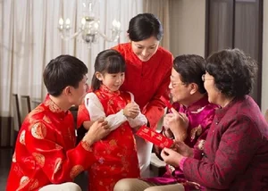 The Fascinating History and Meaning of Li Xi: Vietnamese Lucky Money Traditions - image 6