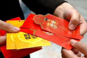 The Fascinating History and Meaning of Li Xi: Vietnamese Lucky Money Traditions - image 7