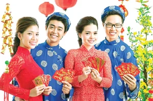 The Fascinating History and Meaning of Li Xi: Vietnamese Lucky Money Traditions - image 10