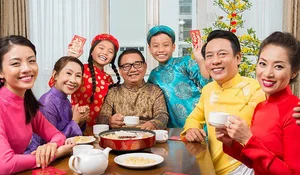 The Fascinating History and Meaning of Li Xi: Vietnamese Lucky Money Traditions - image 11