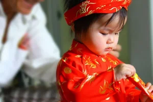 The Fascinating History and Meaning of Li Xi: Vietnamese Lucky Money Traditions - image 3