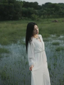 YiTuYu Art Language Vol.4698: Exquisite Photography Showcase Featuring Xiao Yu - image 39