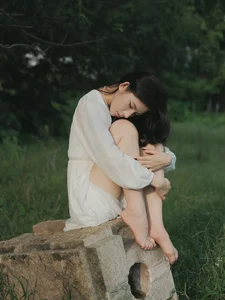 YiTuYu Art Language Vol.4698: Exquisite Photography Showcase Featuring Xiao Yu - image 45