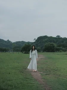 YiTuYu Art Language Vol.4698: Exquisite Photography Showcase Featuring Xiao Yu - image 7