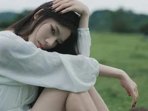 YiTuYu Art Language Vol.4698: Exquisite Photography Showcase Featuring Xiao Yu - image 11