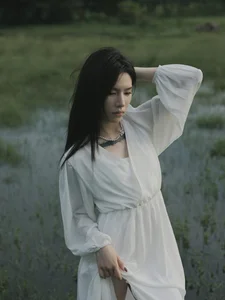 YiTuYu Art Language Vol.4698: Exquisite Photography Showcase Featuring Xiao Yu - image 44