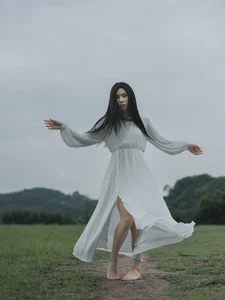 YiTuYu Art Language Vol.4698: Exquisite Photography Showcase Featuring Xiao Yu - image 34
