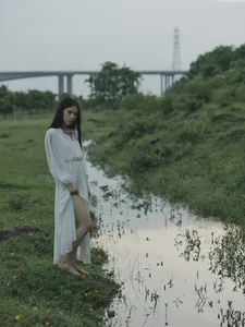 YiTuYu Art Language Vol.4698: Exquisite Photography Showcase Featuring Xiao Yu - image 28