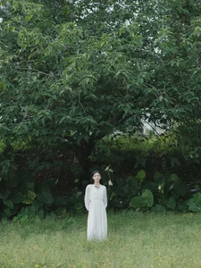 YiTuYu Art Language Vol.4698: Exquisite Photography Showcase Featuring Xiao Yu - image 46
