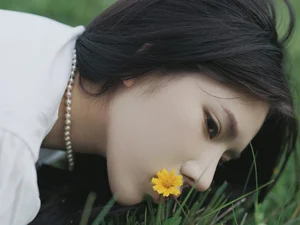 YiTuYu Art Language Vol.4698: Exquisite Photography Showcase Featuring Xiao Yu - image 27