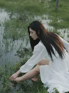 YiTuYu Art Language Vol.4698: Exquisite Photography Showcase Featuring Xiao Yu - image 41
