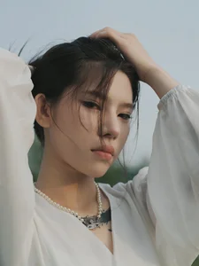 YiTuYu Art Language Vol.4698: Exquisite Photography Showcase Featuring Xiao Yu - image 18