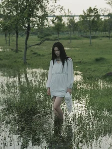 YiTuYu Art Language Vol.4698: Exquisite Photography Showcase Featuring Xiao Yu - image 13
