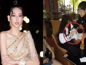 The Full Legal Dispute Between Miss Grand International Thuy Tien and Dang Thuy Trang - image 3