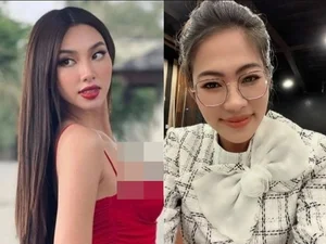 The Full Legal Dispute Between Miss Grand International Thuy Tien and Dang Thuy Trang - image 0
