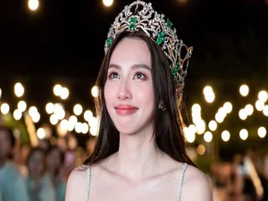 The Full Legal Dispute Between Miss Grand International Thuy Tien and Dang Thuy Trang - image 1