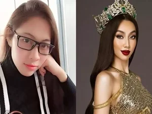 The Full Legal Dispute Between Miss Grand International Thuy Tien and Dang Thuy Trang - image 5