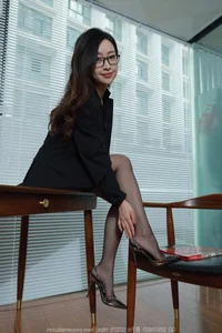 Elegant Silk Aesthetics: IESS SXJ No.1678 Xiao Jie Part 1 Gallery - image 55