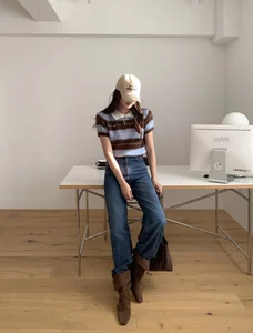 5 Chic and Warm Spring Outfit Ideas for 2026: Minimalist Fashion Inspiration for Sunny Days and Festive Celebrations - image 8