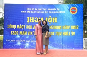 Ánh Viên's Life Transformation: From Swimming Champion to New Beginnings - image 0