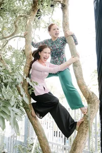 The Most Hilarious and Unforgettable Moments at Vietnamese Celebrity Weddings - image 4