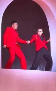 The Most Hilarious and Unforgettable Moments at Vietnamese Celebrity Weddings - image 1