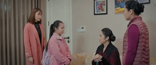 Tram Cuu Ho Trai Tim - Episode 25: Tensions Rise as Nghia's Deception Deepens