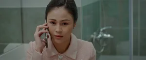 Tram Cuu Ho Trai Tim - Episode 25: Tensions Rise as Nghia's Deception Deepens - image 5