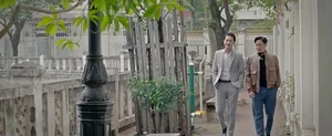 Tram Cuu Ho Trai Tim - Episode 25: Tensions Rise as Nghia's Deception Deepens - image 10