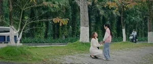 Tram Cuu Ho Trai Tim - Episode 25: Tensions Rise as Nghia's Deception Deepens - image 22