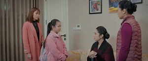 Tram Cuu Ho Trai Tim - Episode 25: Tensions Rise as Nghia's Deception Deepens - image 14