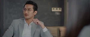 Tram Cuu Ho Trai Tim - Episode 25: Tensions Rise as Nghia's Deception Deepens - image 8