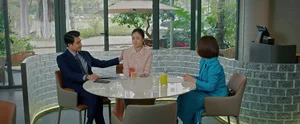 Tram Cuu Ho Trai Tim - Episode 25: Tensions Rise as Nghia's Deception Deepens - image 7
