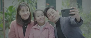 Tram Cuu Ho Trai Tim - Episode 25: Tensions Rise as Nghia's Deception Deepens - image 23