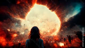 Decoding the Viral 'Doomsday' Trend on TikTok: Experts Weigh In - image 9