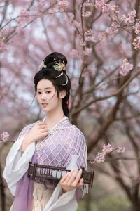 YiTuYu Art Language Vol.6800 Featuring Ren Jian Yue-su Chen Artistic Gallery - image 17