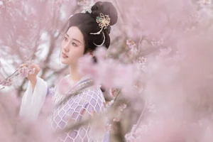 YiTuYu Art Language Vol.6800 Featuring Ren Jian Yue-su Chen Artistic Gallery - image 9