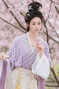 YiTuYu Art Language Vol.6800 Featuring Ren Jian Yue-su Chen Artistic Gallery - image 21