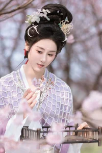 YiTuYu Art Language Vol.6800 Featuring Ren Jian Yue-su Chen Artistic Gallery - image 26