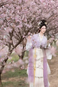 YiTuYu Art Language Vol.6800 Featuring Ren Jian Yue-su Chen Artistic Gallery - image 5