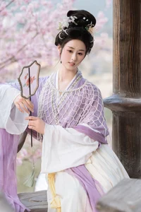 YiTuYu Art Language Vol.6800 Featuring Ren Jian Yue-su Chen Artistic Gallery - image 20
