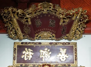 Ancient Treasures: The Artifacts of the 'Hoang de chi bao' Imperial Seal Owner - image 7